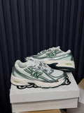 NEW BALANCE 740 GREEN WHITE