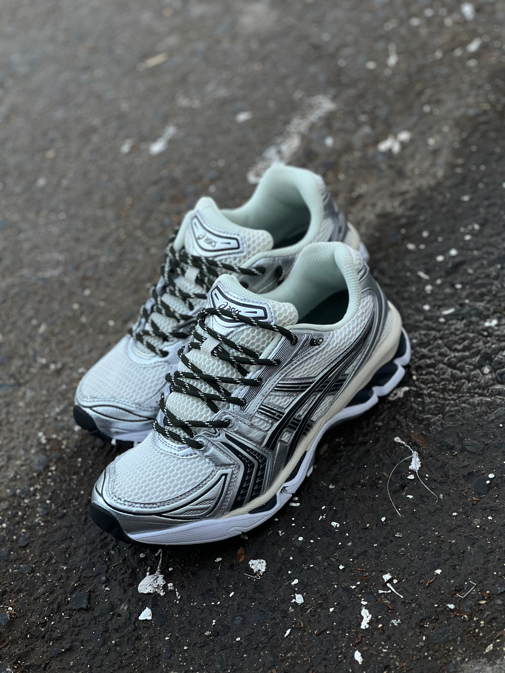 Kayano kith en promoo