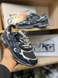 ASICS NYC DOUBLE LACET