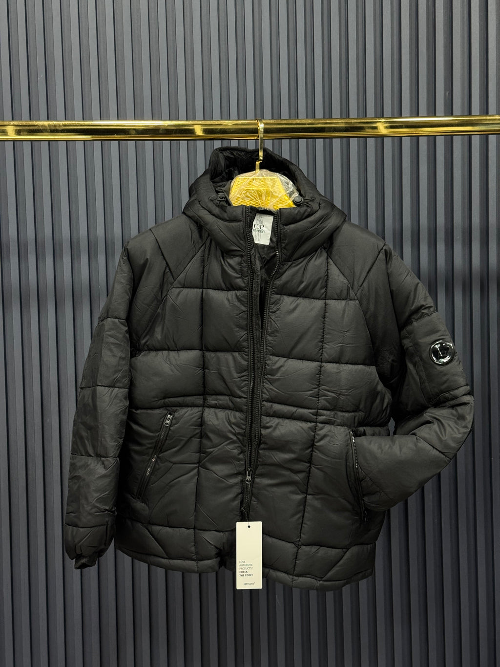 DOUDOUNE CP SUPERGOOD QUALITÉ
