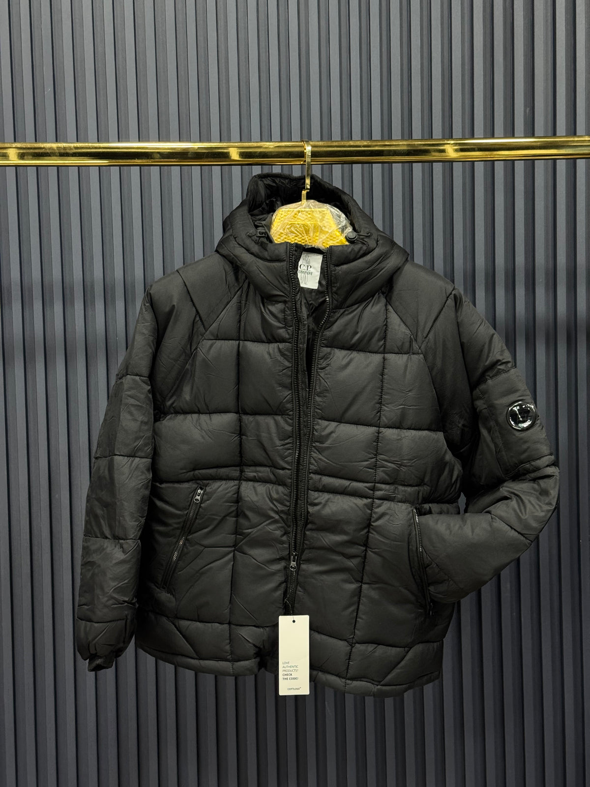 DOUDOUNE CP SUPERGOOD QUALITÉ