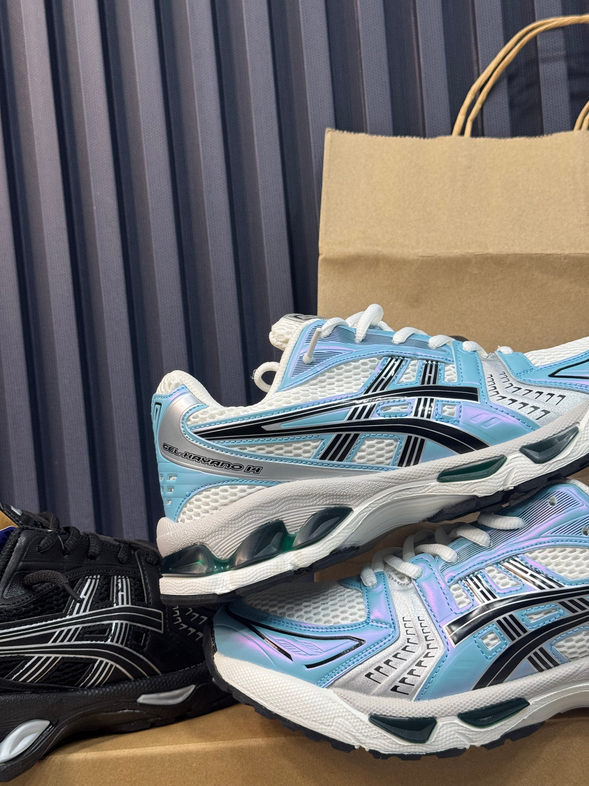 ASICS GEL KAYANO 14