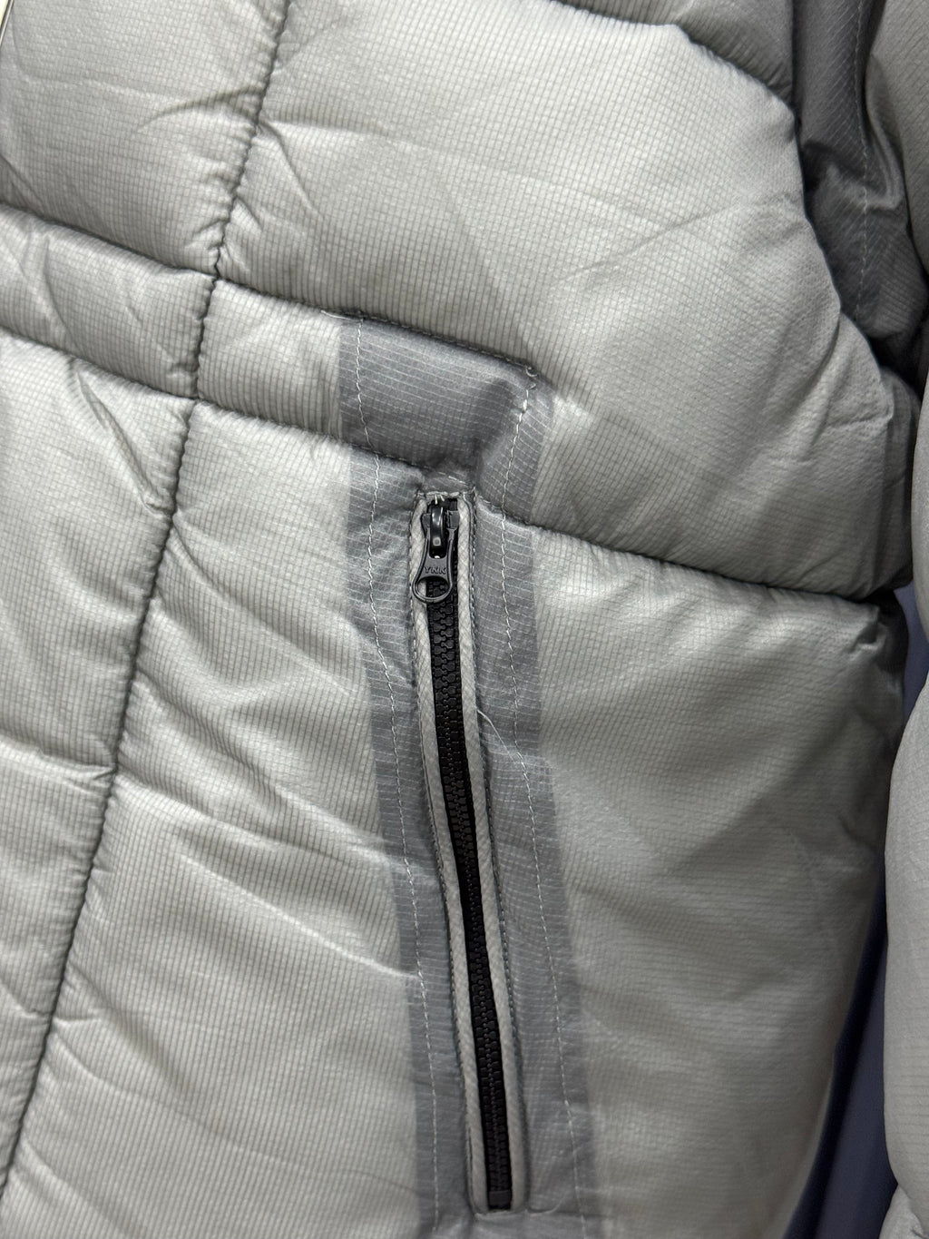 DOUDOUNE CP COMPANY GREY