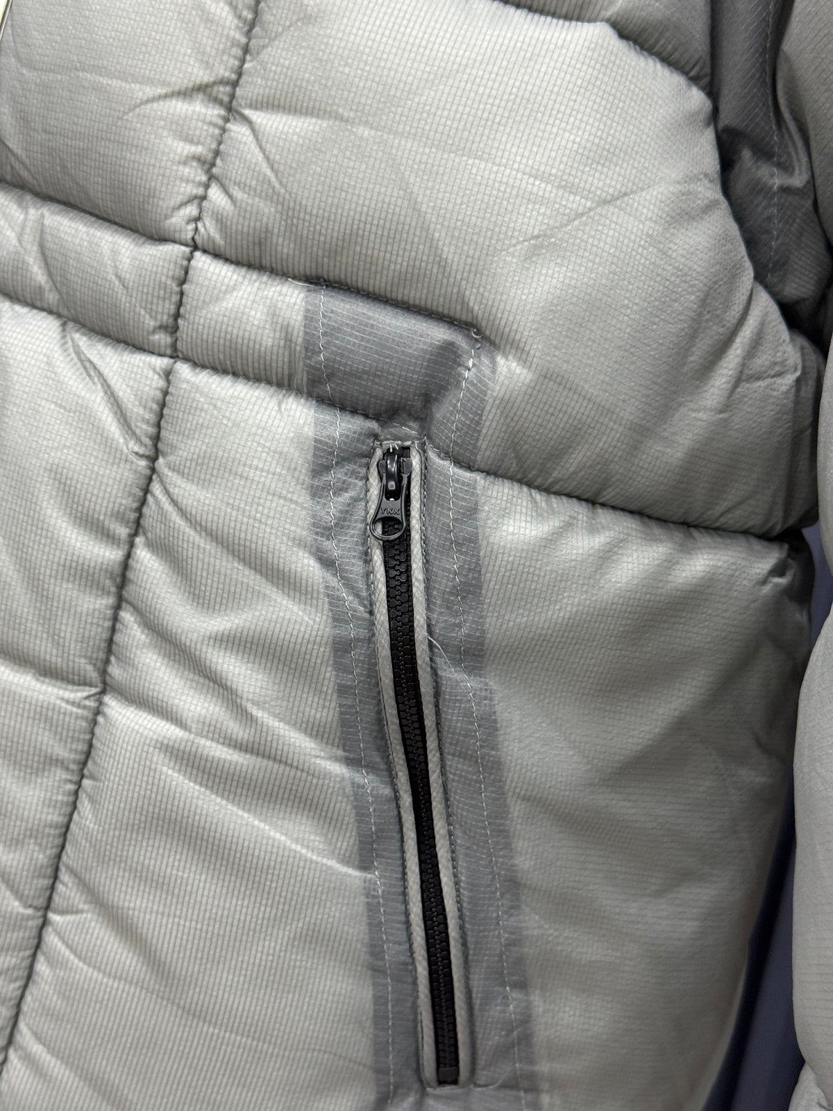 DOUDOUNE CP COMPANY GREY