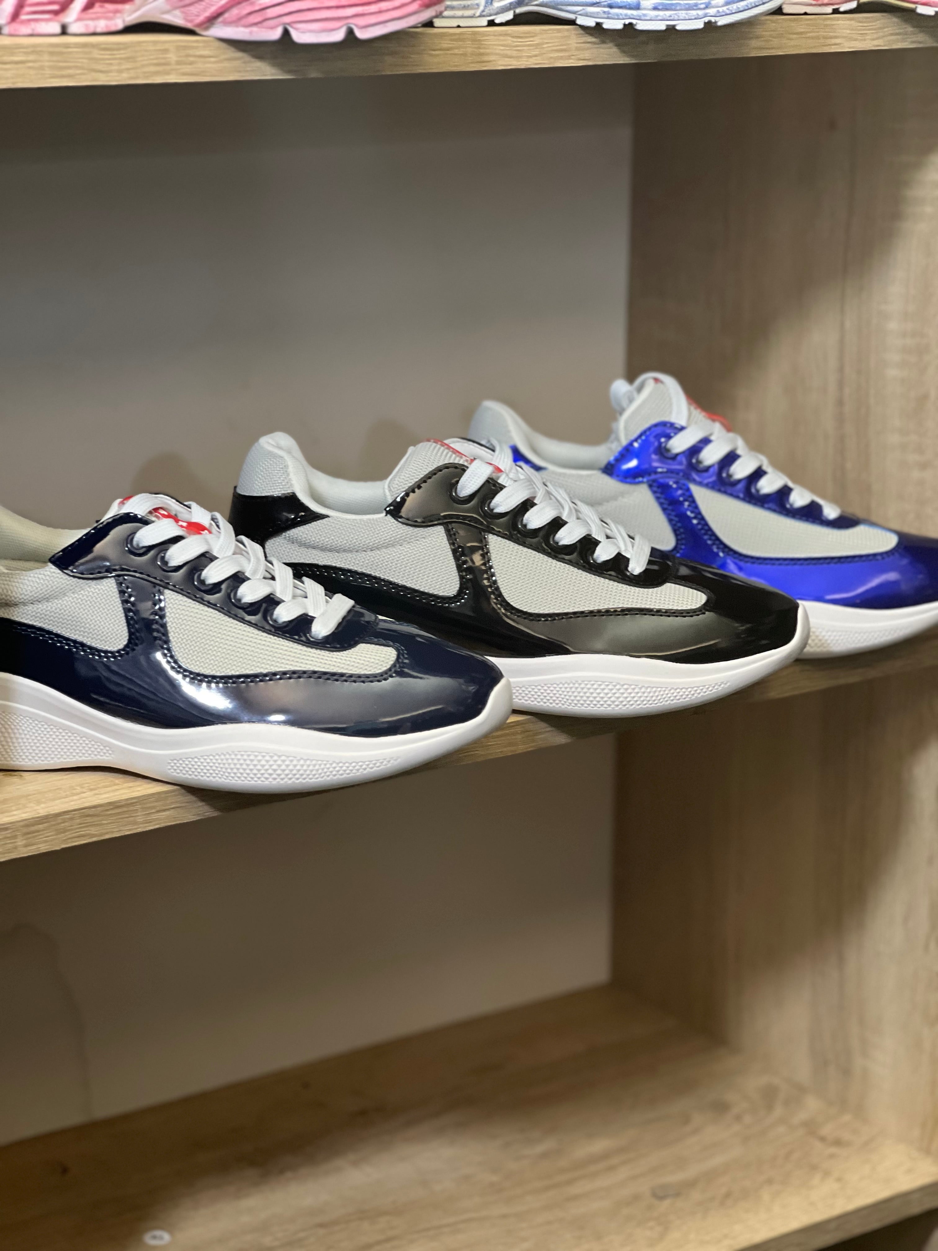 PRADA CUP High quality