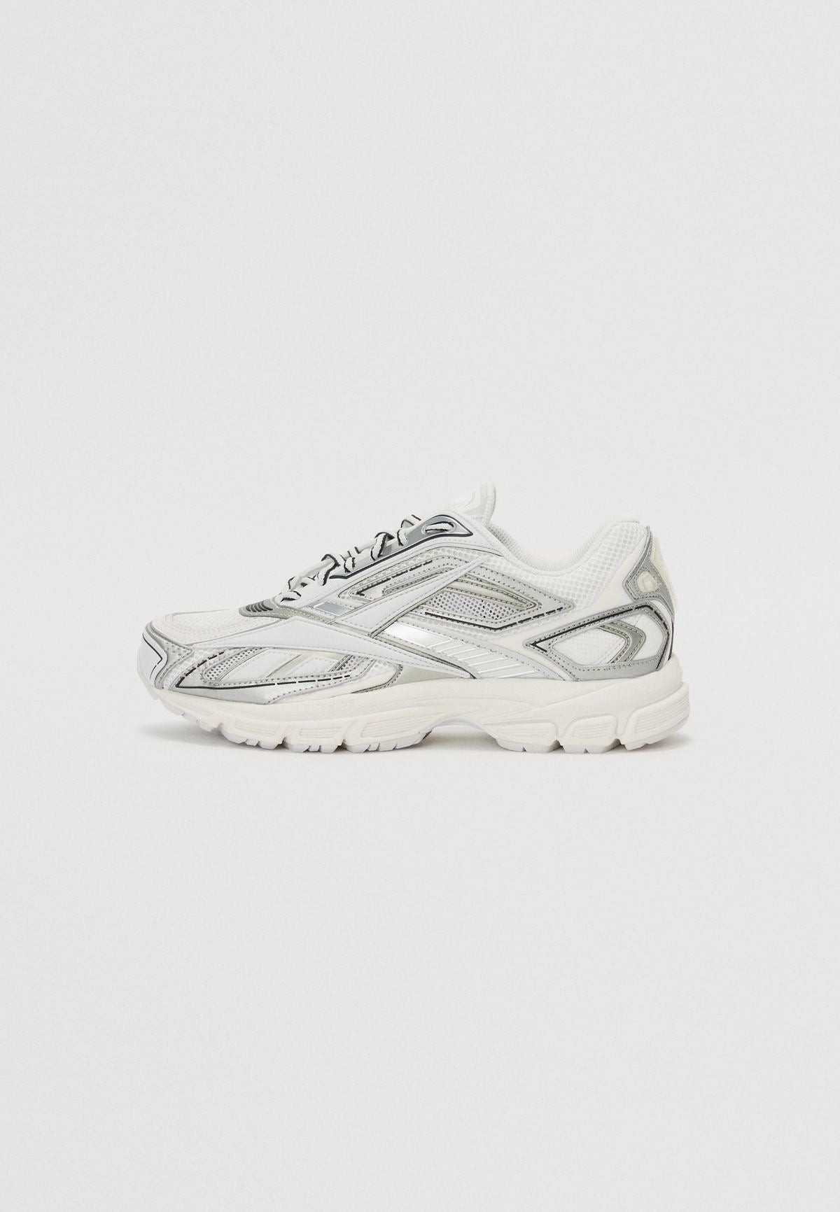REEBOK LTD