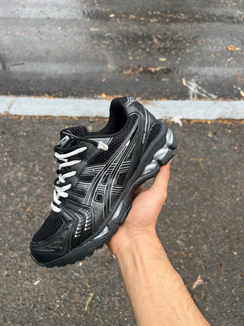 Asics kayano 14 black