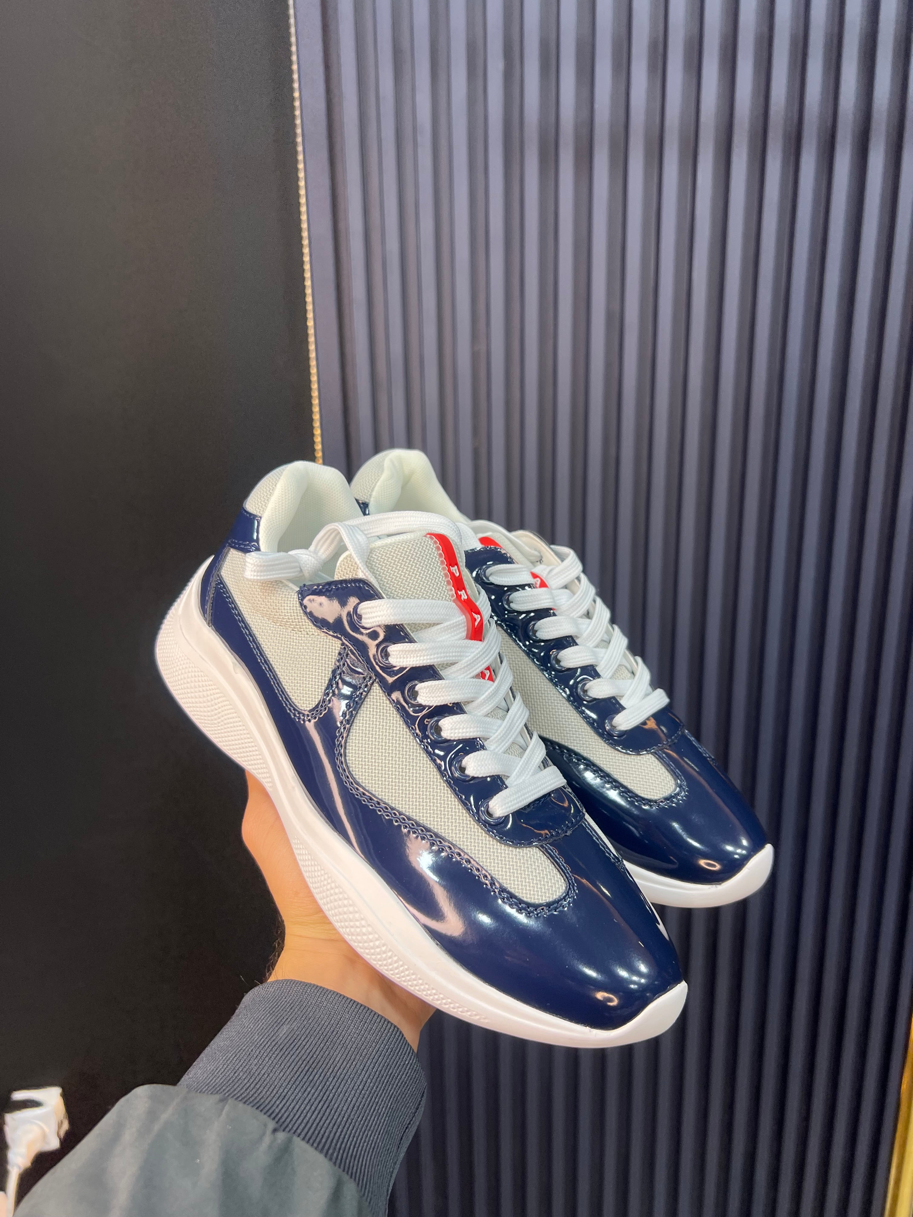 Prada cup 🇺🇸
