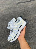 P6000 beige white black