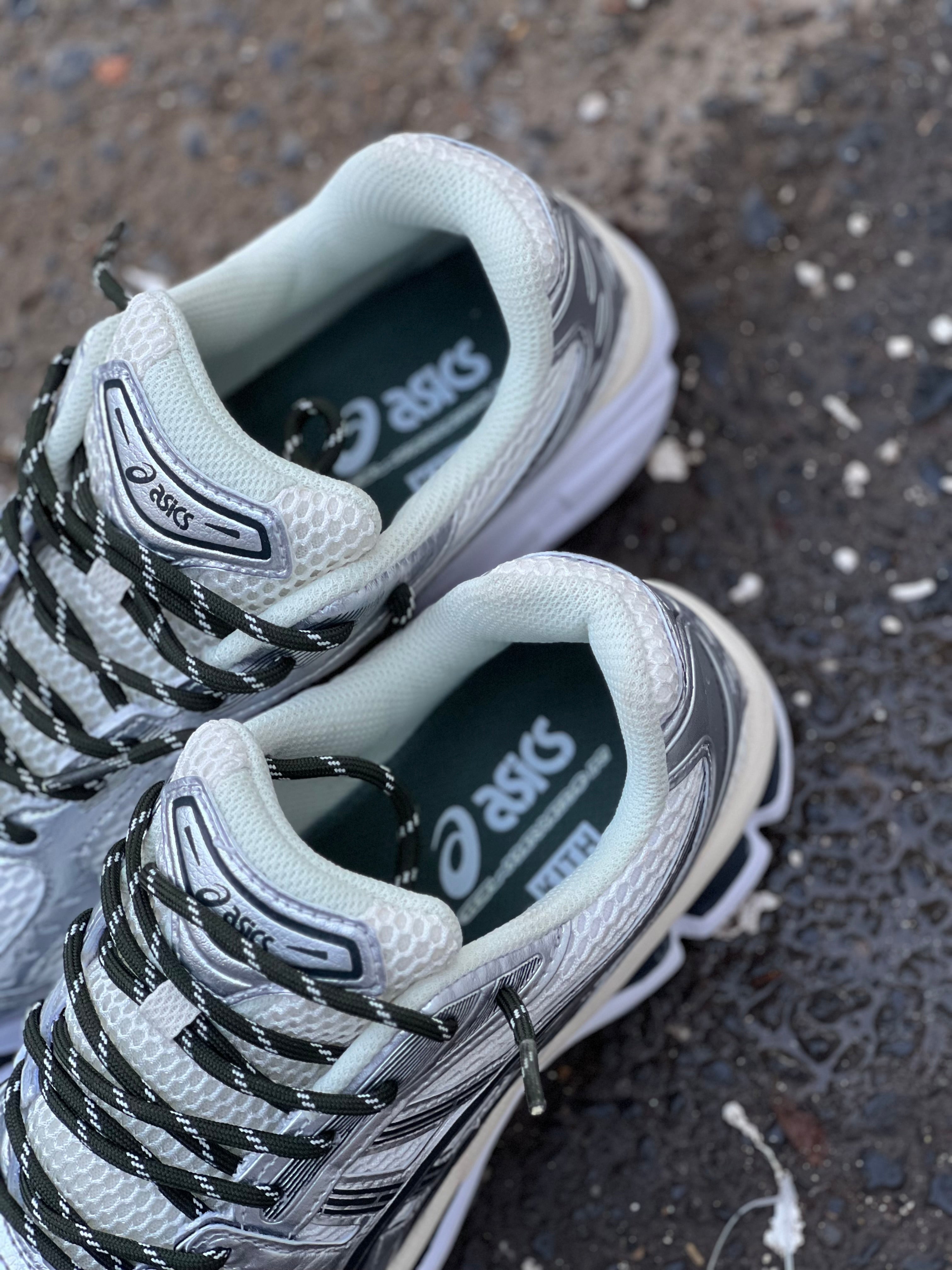 Kayano kith en promoo