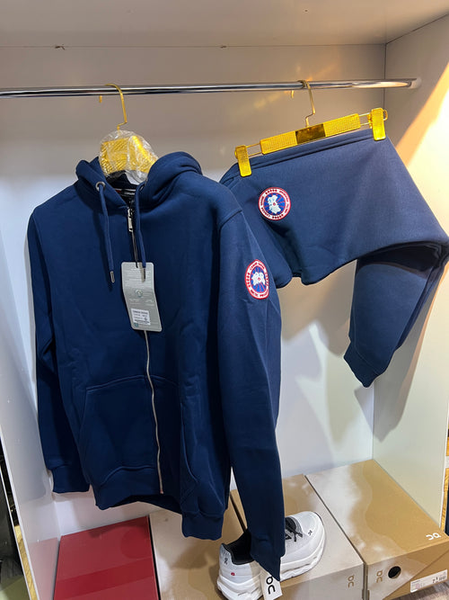 CANADA GOOSE ENSEMBLE NEW