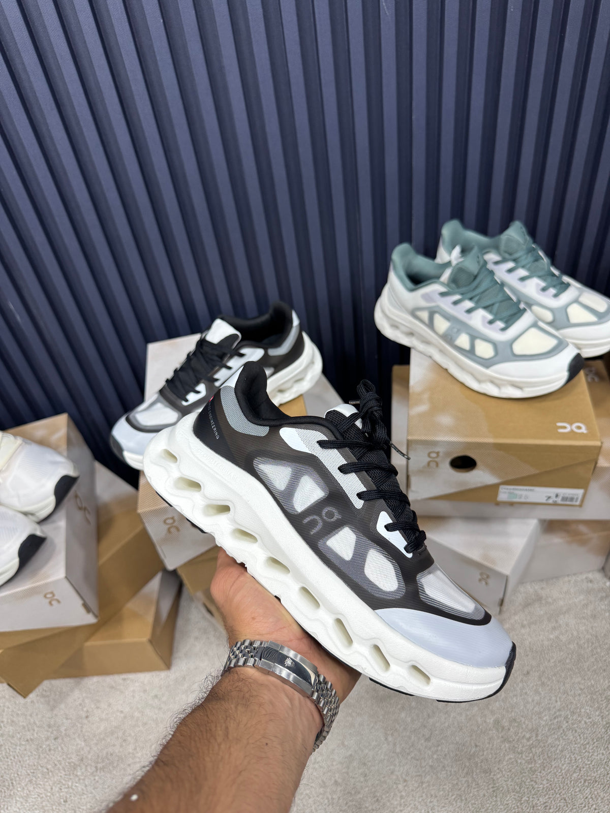 On cloud remix best quality