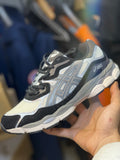 ASICS NYC GREY BEIGE