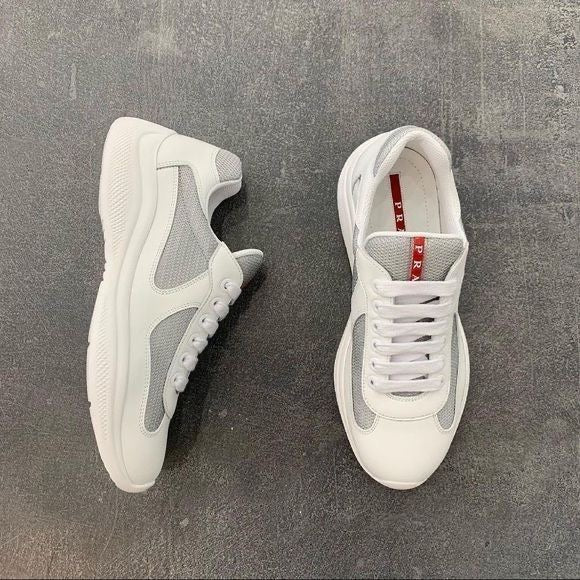 PRADA AMERICA CUP WHITE