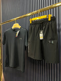 ENSEMBLE UA EN PROMOO 3 colleur