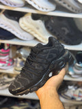 Tn utility full black