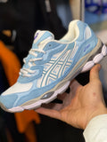ASICS NYC BLEU