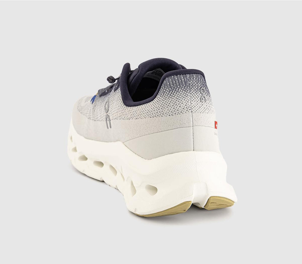 On cloud tilt bleu brown 36 au 40