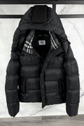 Doudoune burberry superieur qualite 🇨🇳