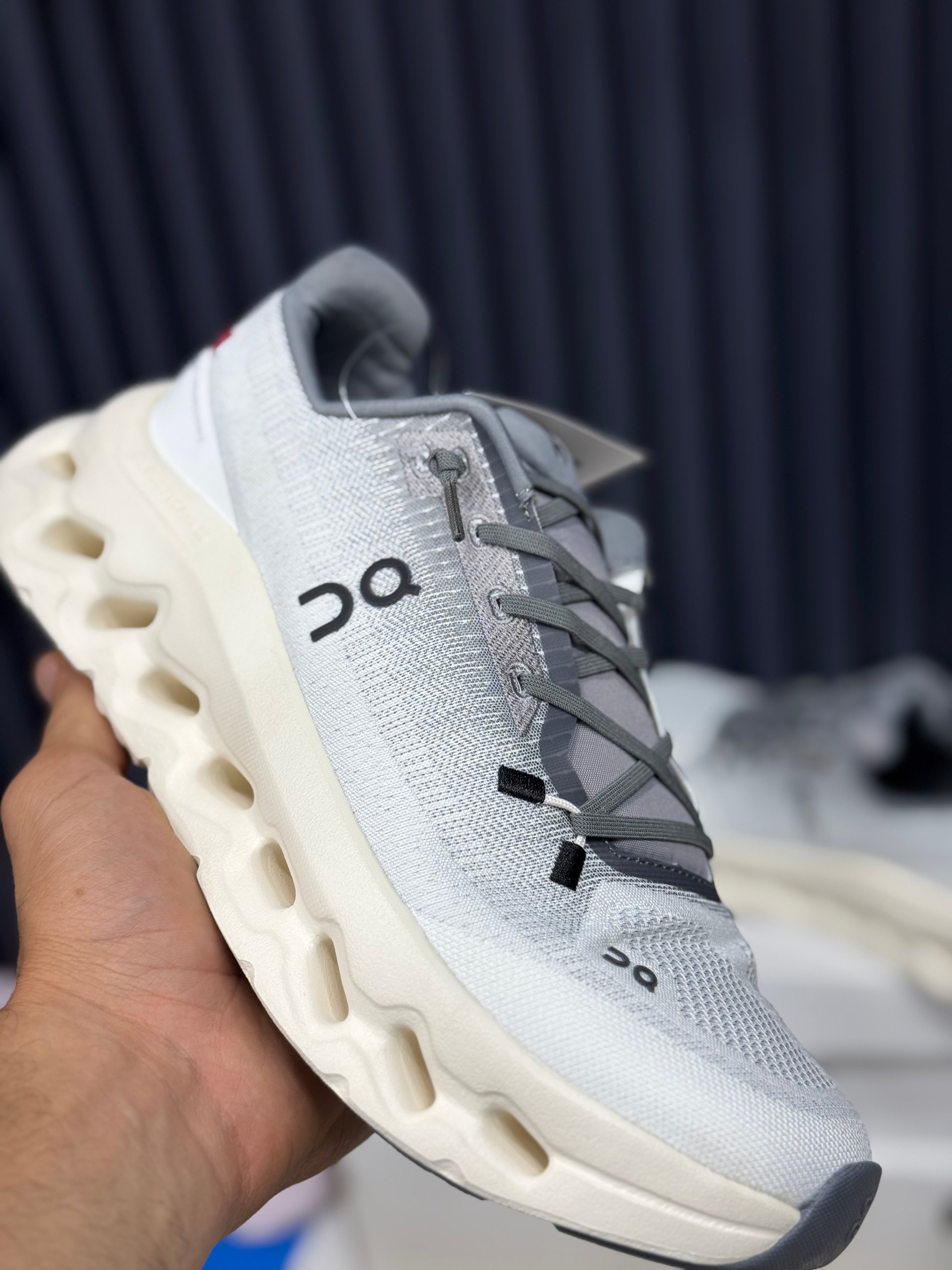 RUN ON CLOUD