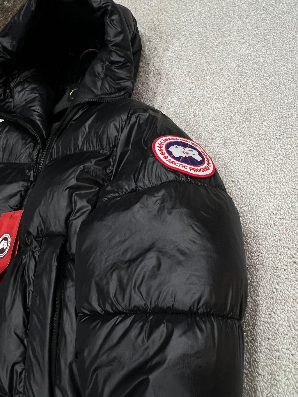 DOUDOUNE CANADA GOOSE EN PROMO 🇨🇳