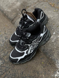 ASICS NYC BLACK GREY PROMOO