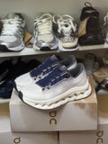 On cloud tilt blue