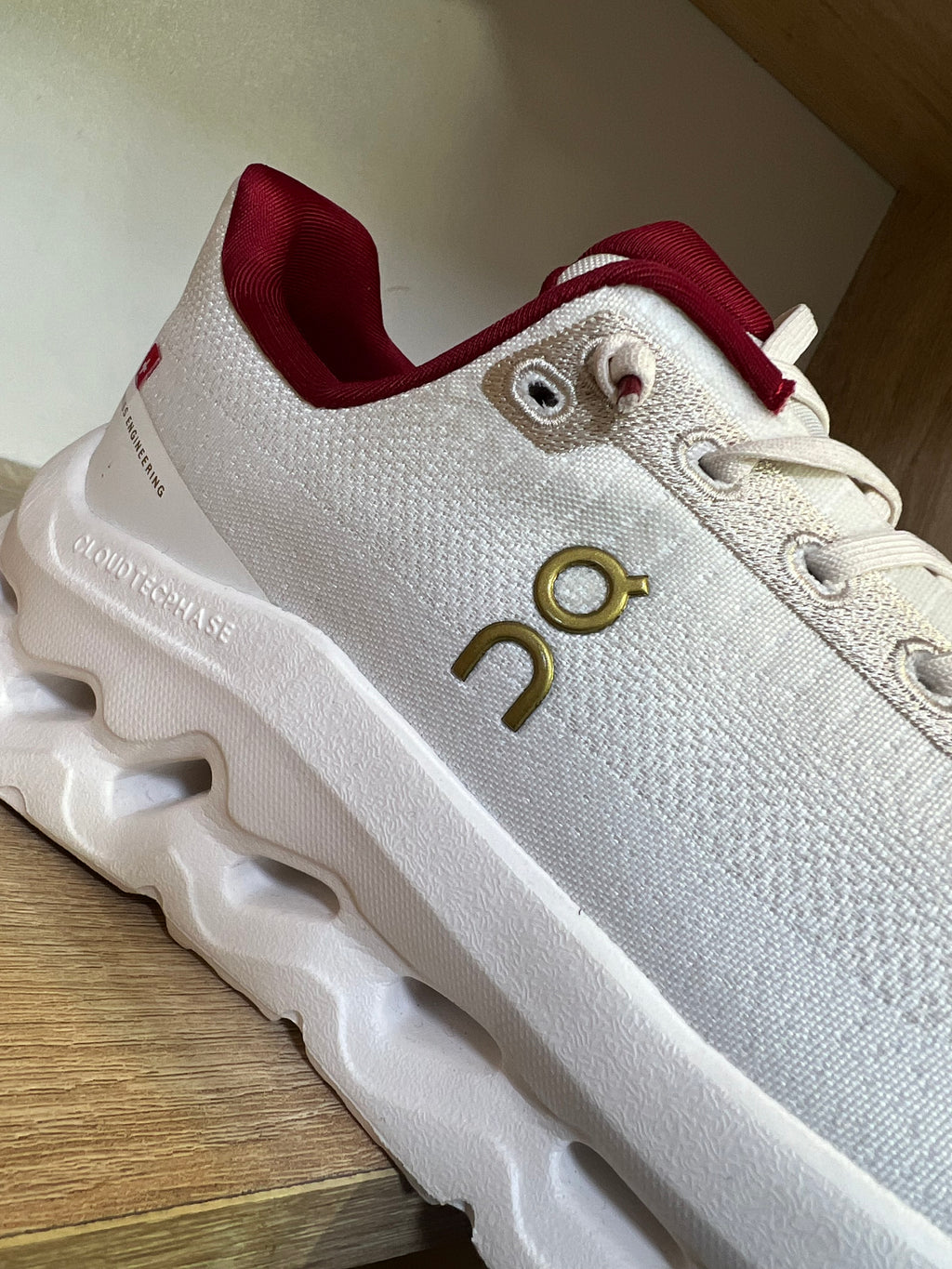 ON CLOUD TILT 🇶🇦