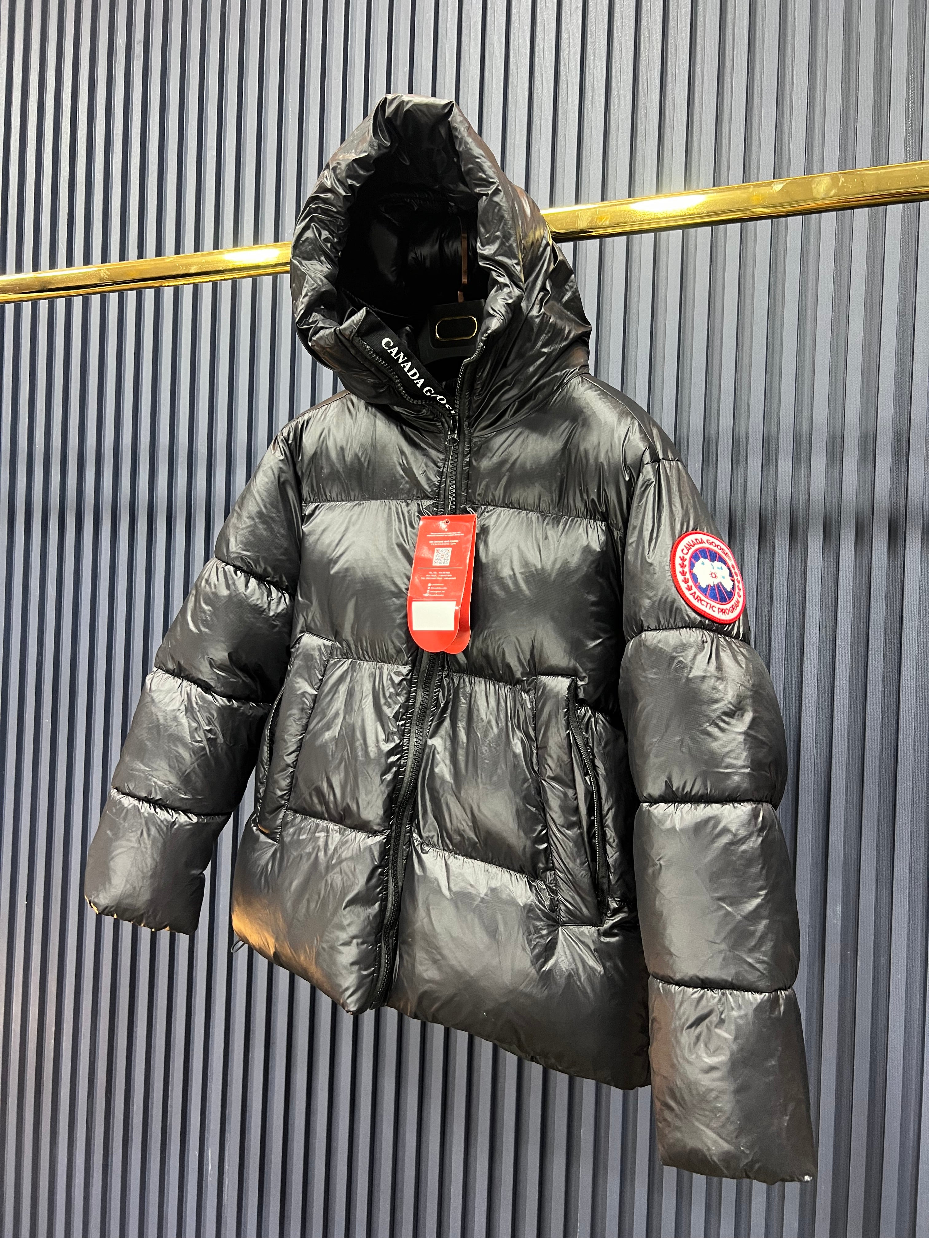 DOUDOUNE CANADA GOOSE EN PROMO 🇨🇳