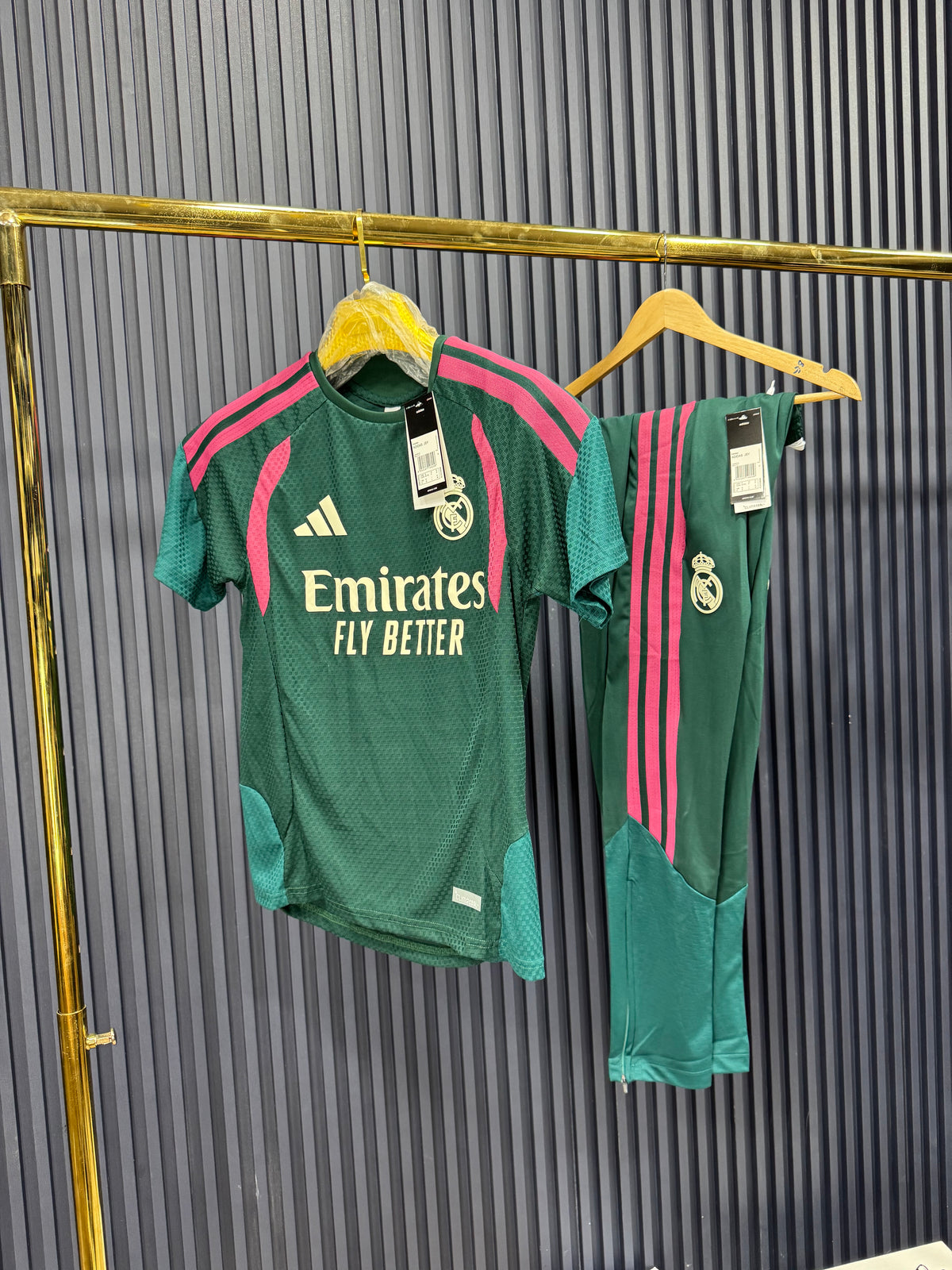 ENSEMBLE MADRID 2026