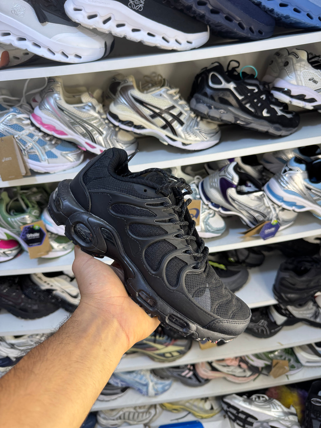 NIKE TERRASCAPE TS