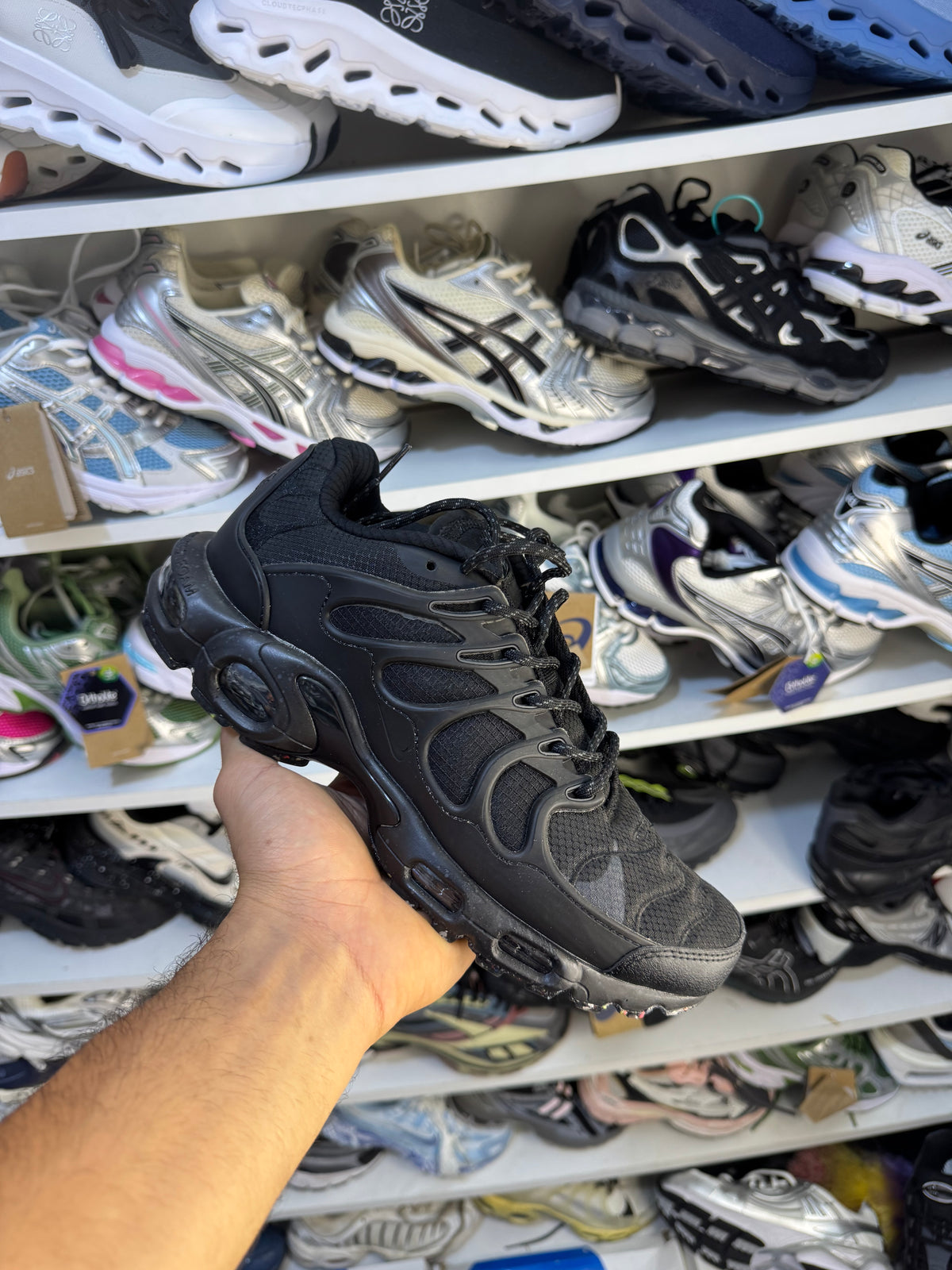 NIKE TERRASCAPE TS