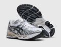 ASICS KAYANO 14 grey beige cadet