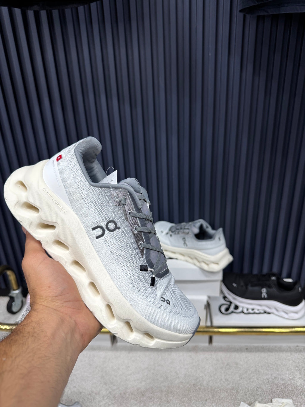 RUN ON CLOUD