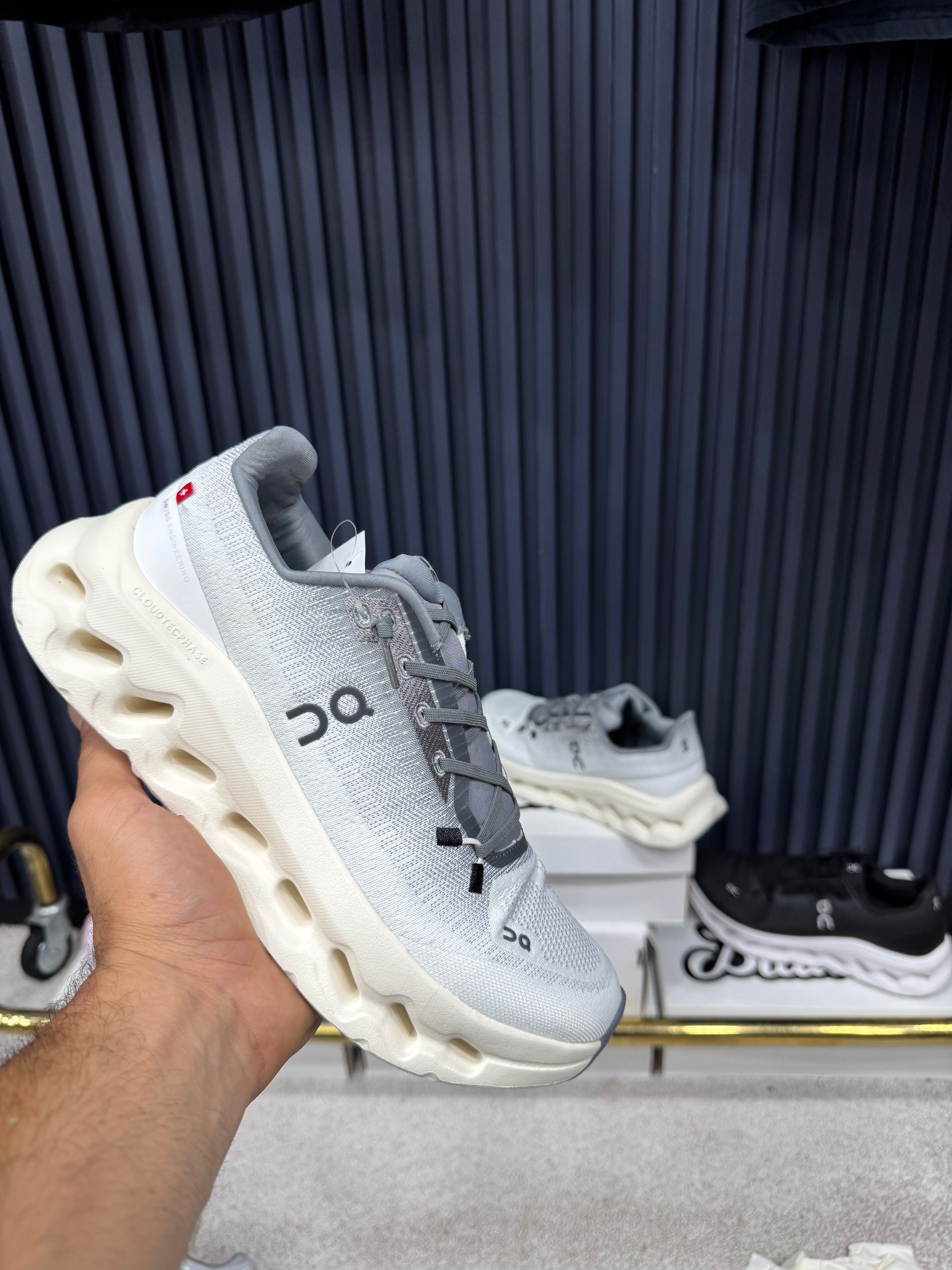 RUN ON CLOUD