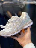ASICS NYC BEIGE WHITE