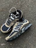 Saucony bleu