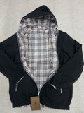 VESTE BERBURRY SUPÉRIEUR QUALITE DOUBLE FACE 🇨🇳