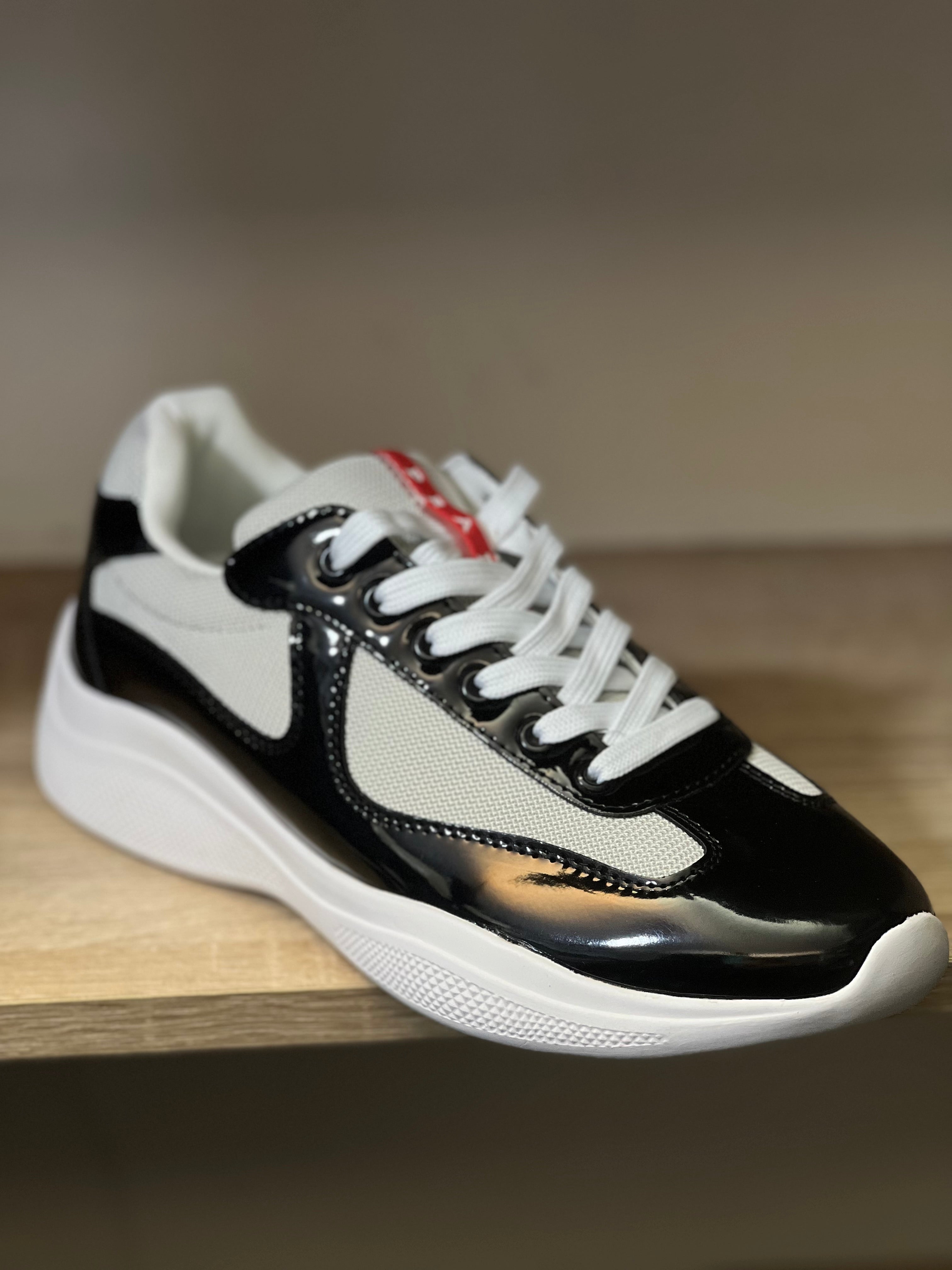 PRADA CUP High quality