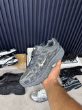 NIKE  p6000 GREY ORANGE