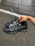Asics kayano 14 black