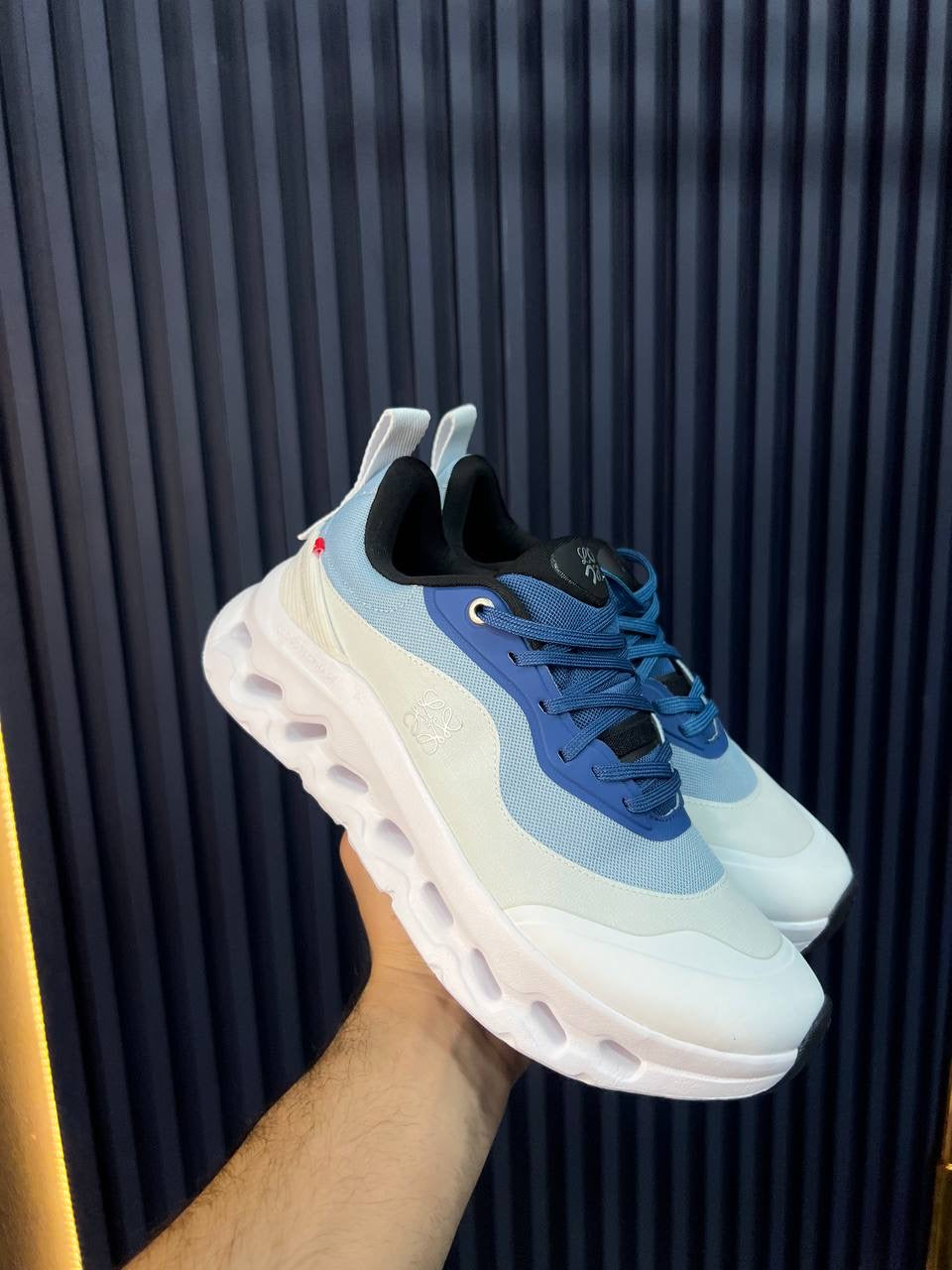 ON CLOUD XLOEWE