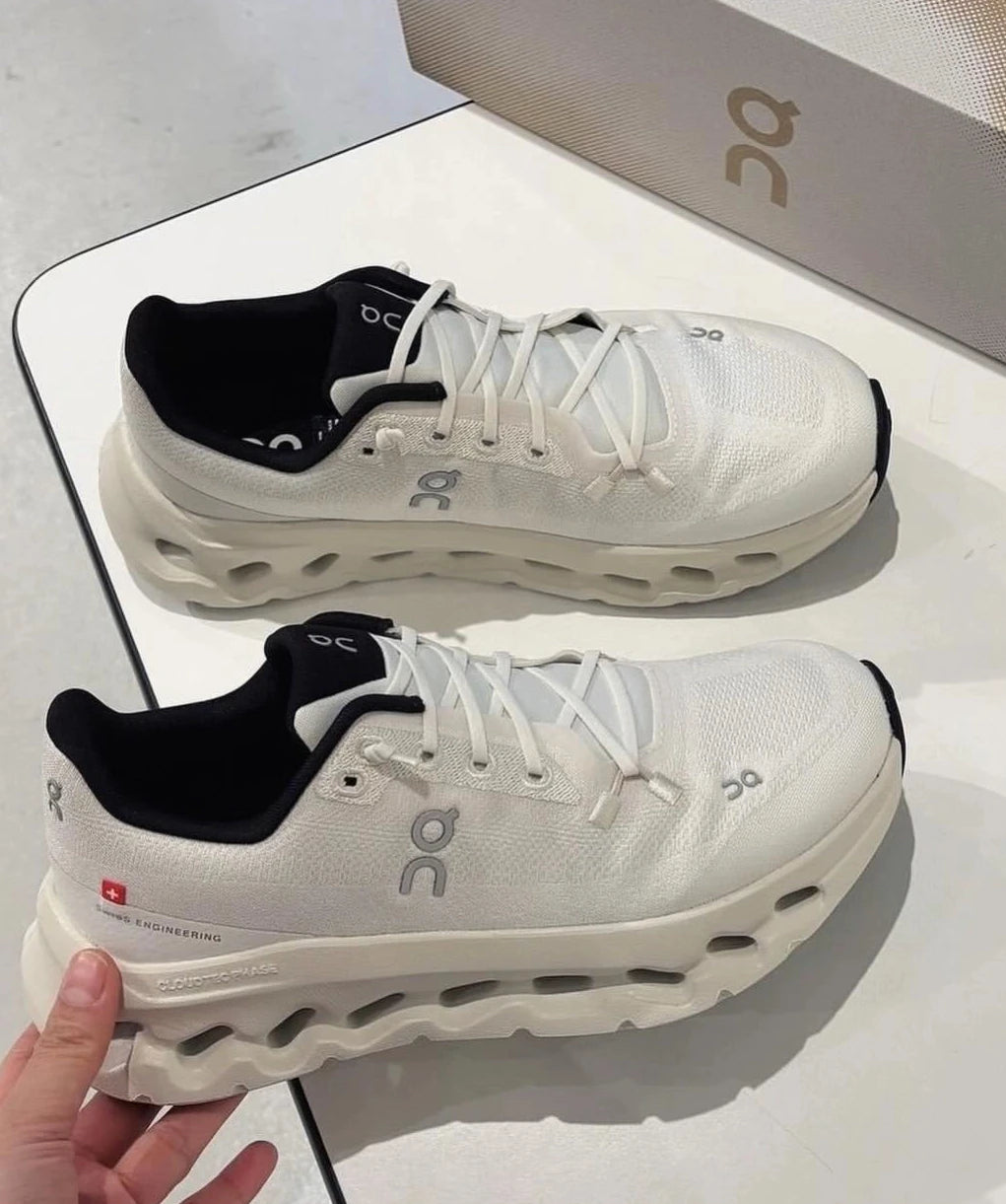 ON CLOUD TILT BEIGE NEW
