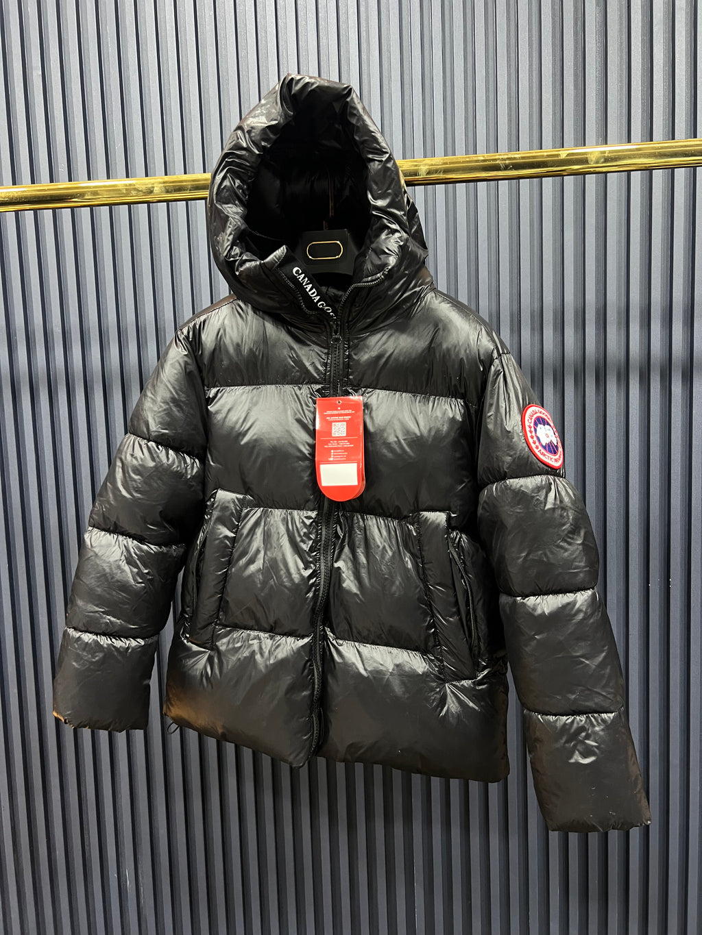 DOUDOUNE CANADA GOOSE EN PROMO 🇨🇳