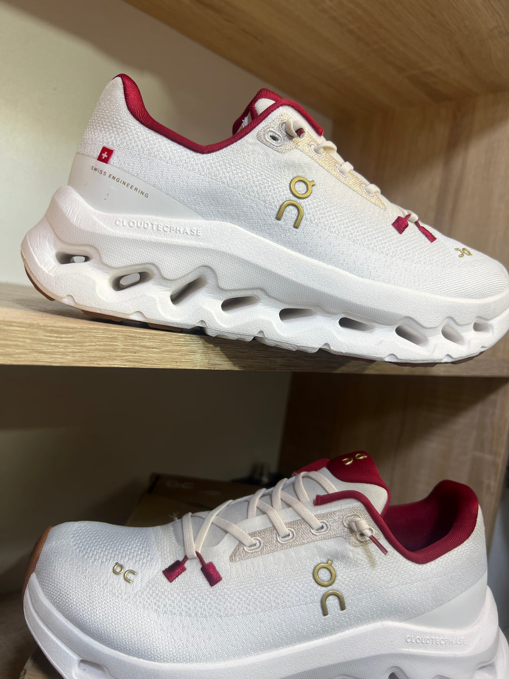 ON CLOUD TILT 🇶🇦