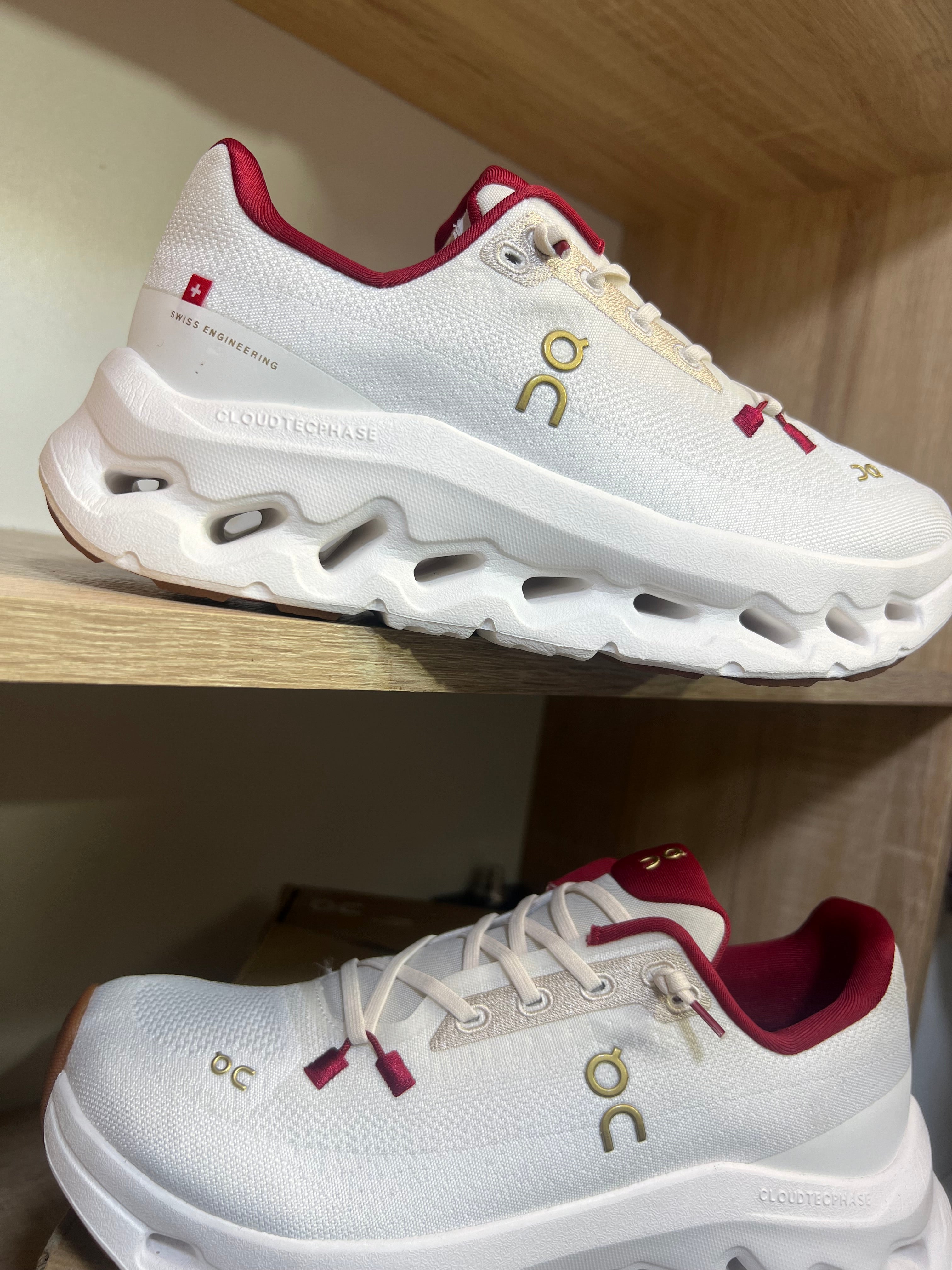 ON CLOUD TILT 🇶🇦