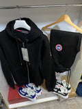 CANADA GOOSE BLACK