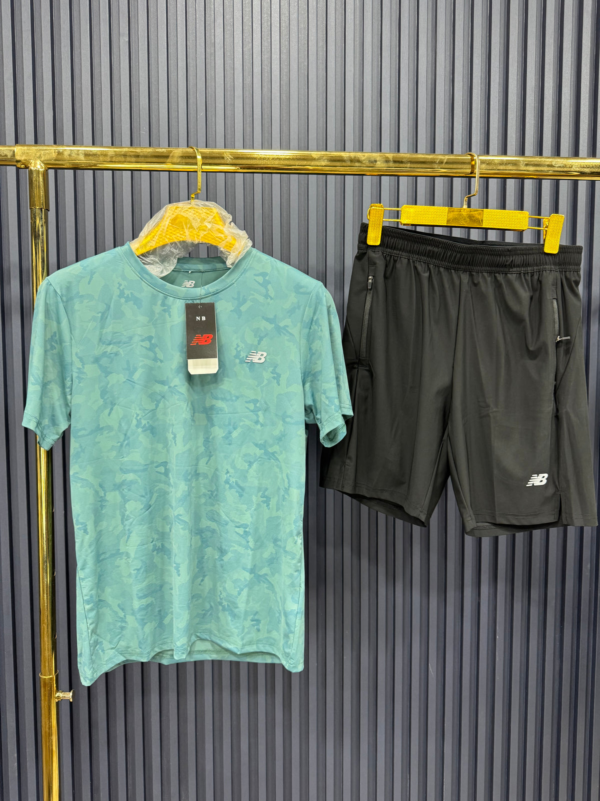 ENSEMBLE NB 2k26