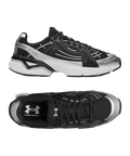 UA SOLA BLACK WHITE GREY