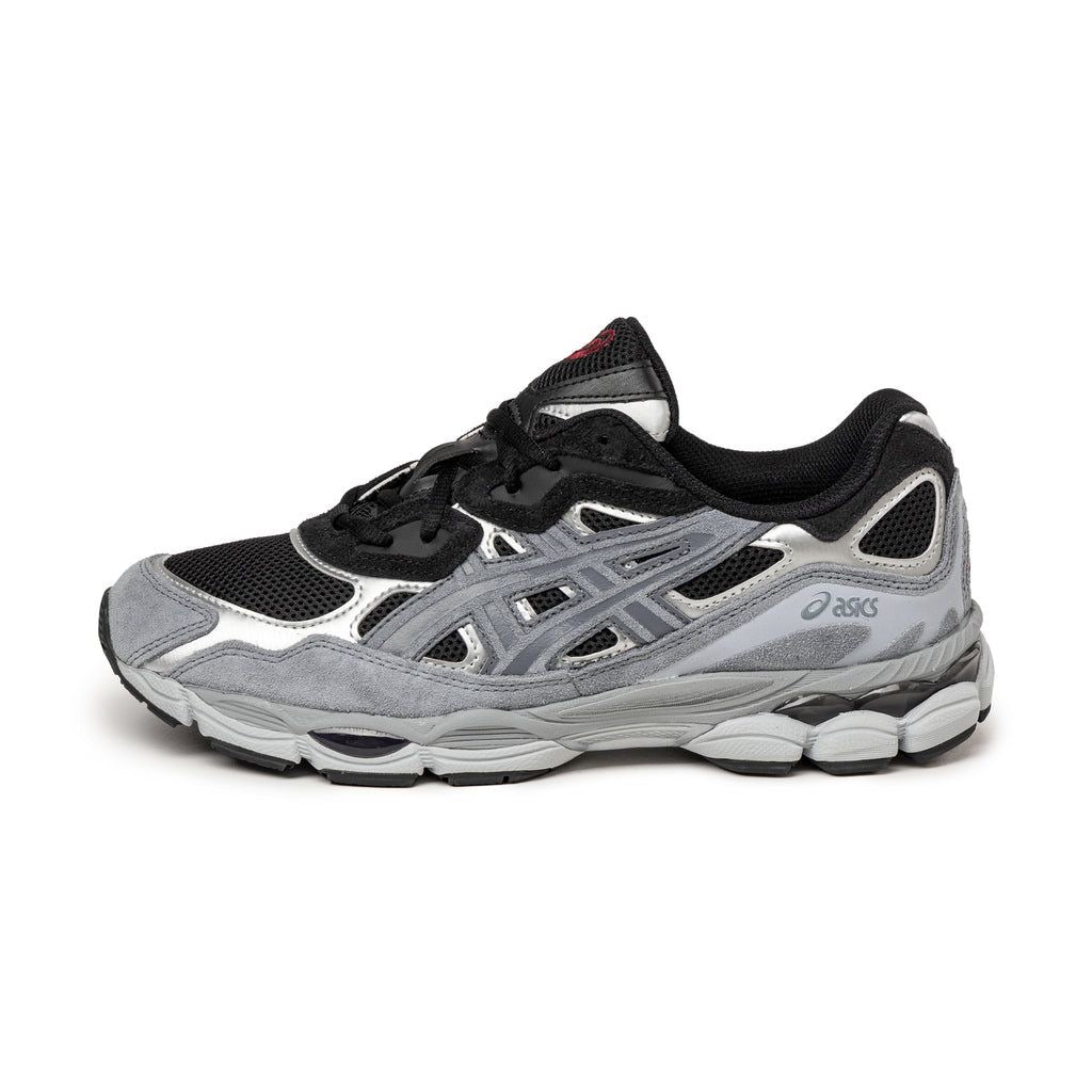 ASICS NYC DOUBLE LACET &BOX